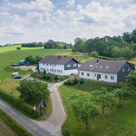 Ferienhof Ruessmann Леннештадт Екстер'єр фото
